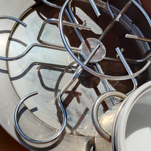 🔥 Cooktop, Hot Plate, Electric, Induction, TRAMONTINA "Top of the LINE" - Picture 11 of 16